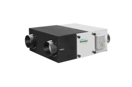 安裝新風換氣機有什么好處，新風換氣機作用說